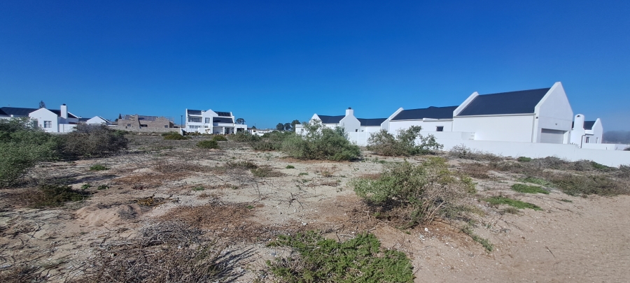 0 Bedroom Property for Sale in Atlantic Waves Estate Western Cape
